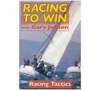 Racing to Win - Sailing With Gary Jobson [DVD]