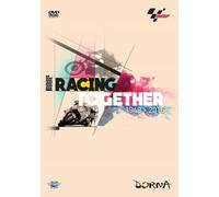 Racing Together 1949-2016. A History of MotoGP [DVD]