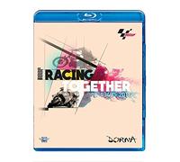 Racing Together 1949-2016. A History of MotoGP [Blu-ray]