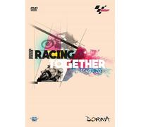 Racing Together: 1949-2016 - A History of MotoGP DVD (2017) cert U NEW