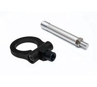 Racing Tow Hook Black