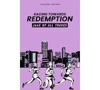 Racing Towards Redemption: JenE of All Trades
