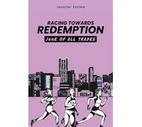 Racing Towards Redemption: JenE of All Trades