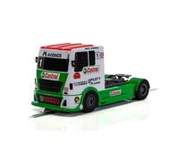 Racing Truck Castrol World Sport Champ/Endurance Scalextric Car