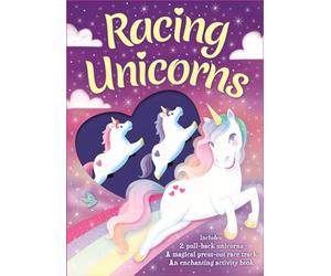 Racing Unicorns (Play Box)