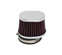Racing Universal Motorcycle Air Intake Filter 38mm 42mm 45mm 50mm 55mm 60mm For P&W&K 21/24/26/28/30/32/33/34/35 Carburetor