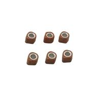 Racing Variator Slider Roller Weights 16 13mm 5.5g 6g 7g For B Co St P 50 Scooter Parts(4G)