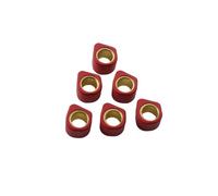 Racing Variator Slider Roller Weights 16 13mm 5.5g 6g 7g For B Co St P 50 Scooter Parts(7G)