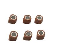 Racing Variator Slider Roller Weights 16x13mm 4g 5.5g 6g 7g Fit For 50 90 50cc(16x13mm 4g)