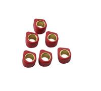 Racing Variator Slider Roller Weights 16x13mm 4g 5.5g 6g 7g For Ba GP 50 S SH S Zo ZX 50cc Scooter(7G)