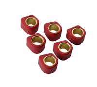 Racing Variator Slider Roller Weights 16x13mm 5.5g 6g 7g Compatible With Storm 50 1994-1995 X 50cc 1998-1999 Scooter Automotive Motorcycle Parts(7G)
