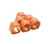 Racing Variator Slider Roller Weights 16x13mm 5.5g 6g 7g For 50cc Scooter(5.5G)