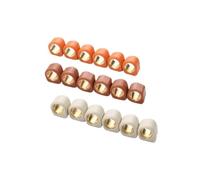 Racing Variator Slider Roller Weights 16x13mm 5.5g 6g 7g For 50cc Scooter(7G)