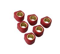 Racing Variator Slider Roller Weights 16x13mm 5.5g 6g 7g For Storm 50 1994-1995 Typhoon X 50cc 1998-1999 Scooter(7G)