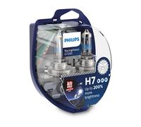 Freelander 2 H7 Bulb upgrade H4 Night Breaker Unlimited 11064210NBU-HC Osramx 2