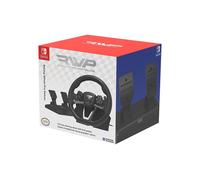 Racing Wheel Pro Deluxe - Switch
