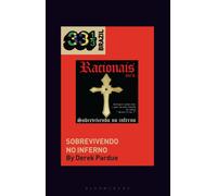 Racionais MCs' Sobrevivendo no Inferno