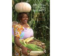 Racism and Cultural Diversity: Cultivating Racial Harmony through Counselling, Group Analysis, and Psychotherapy