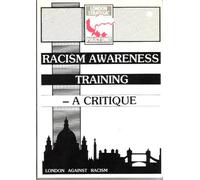 Racism Awareness Training