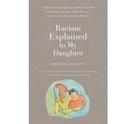 Racism Explained to My Daughter