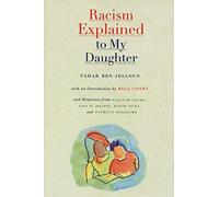 Racism Explained to My Daughter