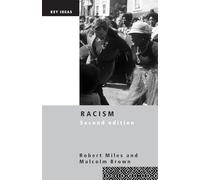 Racism (Key Ideas)