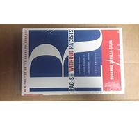 Racism without Racists: Color-blind Racism and the Persistence of Racial Inequality in America