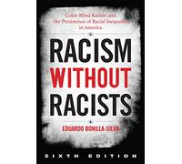 Racism without Racists