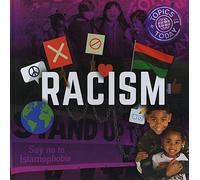 Racism (World Issues) (Topics Today)