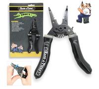 Rack-A-Tiers 47002 Croc's Jr. by Rack-A-Tiers