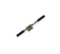Rack-A-Tiers Ropematic Pro - Rope & Fish Tape Puller, Mule Tape Puller, Wire Tugger Puller Electrical Tool (42400)