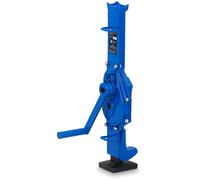 Rack and Pinion Jack 1,500 kg - Hydraulic Jacks by MSW