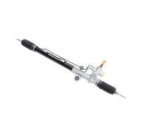 Rack And pinion Kit Power Steering Rack Compatible for Toyota RAV 4 III 53061-s84-00 Steering Rack End Links Rack Shaft Tube Assembly