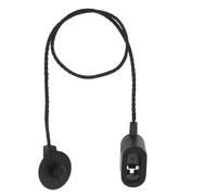 Rack Attachment Straps Compatible With For Fiesta 2017 2018 2019 2020 2021 2022 2023 1 Pcs Car Parcel Shelf String Cord H1BB-A46664-AC