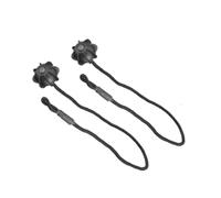 Rack Attachment Straps Compatible With For Tigaun 5N 2008 2009 2010 2011 2012 2013 2014 2015 Car Accessories Rear Shelves Trunk Holding Strap Rope