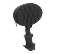 Rack Backrest For Go&ldWing 2018-2023 GL1800 Motorcycle Adjustable Multifunctional Comfort Black Brown Driver Rider Backrest Mounting Kit