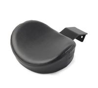 Rack Backrest Motorcycle Driver Backrest Cushion Pad For For Boulevard C50 For Volusia VL400 VL800