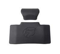 Rack Backrest Motorcycle Rear Luggage Bag Case Cushion Soft Passenger Backrest Pad