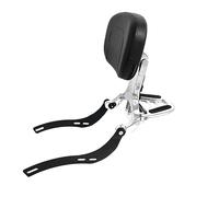 Rack Backrest Multi Purpose Detachable Folding Rider Driver Passenger Backrest For Rebel CMX 1100 CMX1100 CM1100