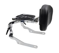 Rack Backrest Multi-Purpose Driver Passenger Backrest Rider With Luggage Rack For For Nightster RH 975 For Special RH975S 2022 2023
