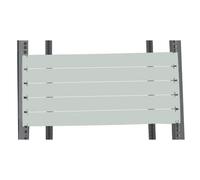 RACK Blank Panel 3U 483 x 9mm 8020223