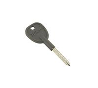 Rack Bolt Key - 35mm - Nickel Plated