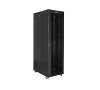 Rack Built In Wardrobe Standing 19 42U 600X1200 FF01-6242-12BL