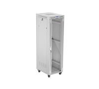 Rack Built In Wardrobe Standing 19 42U 600X800 FF01-6842-12SL