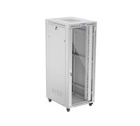 Rack Built In Wardrobe Standing 19 42U 800X1000 FF01-8042-12SL