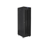 Rack Built In Wardrobe Standing 19 42U 800X800 FF01-8842-23BL