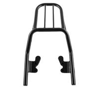 Rack Compatible With For PG-1 2023 2024 Motorcycle Parts Top Case Bracket Rear Rack Carrier Motorbike Rear Luggage Storage Rack Carrier
