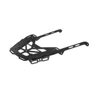 Rack Compatible With For Tenere700 XTZ700 2019-2024 Motorcycle Luggage Rack Carrier Reckless Bags Topcase Mount Brackets