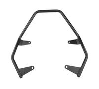 Rack Compatible With Suzuki For Katana 2019 2020 2021 2022 2023 Motorcycle Passenger Rear Armrest Accessories Grab Bar Rail Luggage Rack