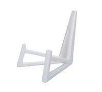 Rack Holder Bracket Desk Organizer Display Perfect for Study Room Internet Cafe Office Accessories